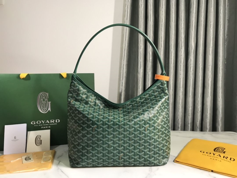 Goyard Top Handle Bags